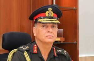 General Dhiraj Seth भारत के नए आर्मी चीफ बने, ‘सुदर्शन चक्र’ की संभाल चुके हैं कमान, आर्मर्ड कोर से रहा है रिश्ता