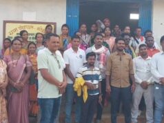 CG News: CEO के तबादले की मांग पर अड़े सरपंच, नहीं मानी बात तो सामूहिक इस्तीफे की चेतावनी