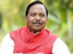 धर्मांतरण कानून पर मंत्री रामविचार नेताम का बड़ा बयान, बोले- बहुत जल्द होगा लागू