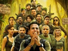 चार दिन में छाई ‘Welcome To The Jungle’, बॉक्स ऑफिस पर ताबड़तोड़ कमाई जारी