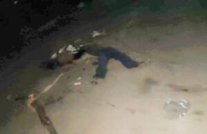 शराब के नशे में दोस्त बने कातिल, धमतरी में युवक की बेरहमी से हत्या