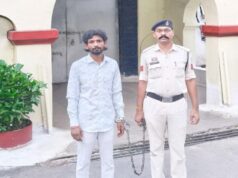 रायपुर पुलिस का बड़ा एक्शन! 31 केस वाले नशा तस्कर की ₹42 लाख की संपत्ति फ्रीज