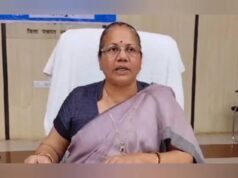 छत्तीसगढ़ राज्य महिला आयोग की अध्यक्ष द्वारा प्रकरणों की सुनवाई 07 जुलाई को