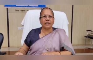 छत्तीसगढ़ राज्य महिला आयोग की अध्यक्ष द्वारा प्रकरणों की सुनवाई 07 जुलाई को
