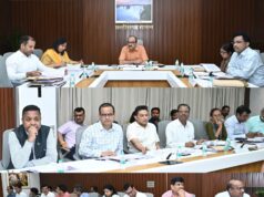 सामाजिक अंकेक्षण के दौरान प्राप्त आपत्तियों का कंडिकावार शीघ्र निराकरण सनिश्चित करें-मुख्य सचिव