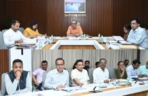 सामाजिक अंकेक्षण के दौरान प्राप्त आपत्तियों का कंडिकावार शीघ्र निराकरण सनिश्चित करें-मुख्य सचिव