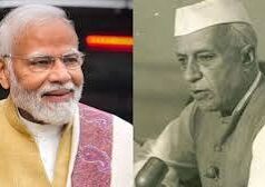 नेहरू का रिकॉर्ड ध्वस्त, मोदी के नाम दर्ज हुआ सबसे लंबे निर्वाचित पीएम का ताज