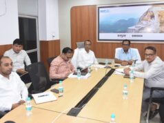 छत्तीसगढ़ का पहला संभागीय पोर्टल लॉन्च, सरगुजा संभाग ने रचा डिजिटल प्रशासन का नया इतिहास
