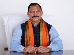 नगरीय निकाय उपचुनाव में बढ़त पर BJP उत्साहित, स्वास्थ्य मंत्री ने CM साय के नेतृत्व को दिया श्रेय