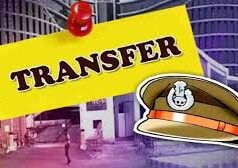 जांजगीर-चांपा में पुलिस विभाग में बड़ी हलचल, 80 कर्मचारियों का तबादला आदेश जारी