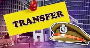 कोरबा में पुलिस विभाग में बड़ा फेरबदल, धर्म नारायण तिवारी बने नए कोतवाली TI