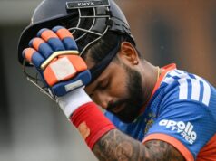 श्रेयस अय्यर के माथे पर लगा कलंक, IND vs ENG सीरीज के बीच पहली बार टीम इंडिया की ऐसी दुर्गति