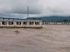 बिहार में बाढ़ का खतरा नेपाल में भारी बारिश से गंडक नदी में उफान, इन इलाकों में बढ़ा खतरा…
