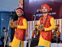 छत्तीसगढ़ की सांस्कृतिक विरासत को मिलेगा मंच, वार्षिक आयोजनों के लिए कलाकारों से आवेदन आमंत्रित