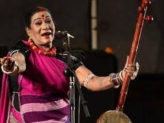 नहीं रहीं पंडवानी की स्वर सम्राज्ञी तीजन बाई, लोक कला जगत को अपूरणीय क्षति