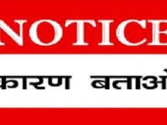 बस्तर में शिक्षा विभाग की बड़ी लापरवाही! 5वीं-8वीं की 2380 मार्कशीट में गड़बड़ी, 7 BEO को नोटिस