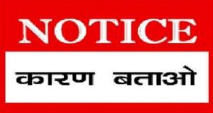 बस्तर में शिक्षा विभाग की बड़ी लापरवाही! 5वीं-8वीं की 2380 मार्कशीट में गड़बड़ी, 7 BEO को नोटिस