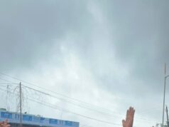 भव्य स्वागत के साथ शकील मोहम्मद रिज़वी ने संभाला जिला कांग्रेस अध्यक्ष का पदभार