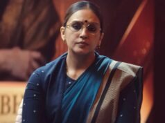रानी भारती की फिर होगी सत्ता में वापसी! हुमा कुरैशी ने जन्मदिन पर किया ‘महारानी 5’ का बड़ा ऐलान
