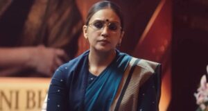 रानी भारती की फिर होगी सत्ता में वापसी! हुमा कुरैशी ने जन्मदिन पर किया ‘महारानी 5’ का बड़ा ऐलान