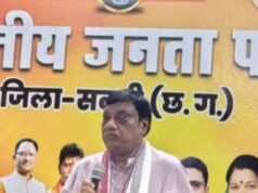 डॉ. श्यामा प्रसाद मुखर्जी का जीवन एक खुली किताब की तरह, उनके विचार आज भी राष्ट्र को दिशा दे रहे हैं : नारायण चंदेल