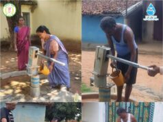 स्वच्छ जल, सुरक्षित कल की ओर बढ़ता एमसीबी…