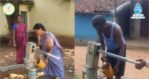 स्वच्छ जल, सुरक्षित कल की ओर बढ़ता एमसीबी…