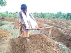 VB-G-RAM-G से बदली ग्रामीण श्रमिकों की तस्वीर: बढ़ी रोजगार की गारंटी, बढ़ी मजदूरी और समय पर भुगतान से आर्थिक सुरक्षा हुई मजबूत