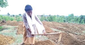 VB-G-RAM-G से बदली ग्रामीण श्रमिकों की तस्वीर: बढ़ी रोजगार की गारंटी, बढ़ी मजदूरी और समय पर भुगतान से आर्थिक सुरक्षा हुई मजबूत