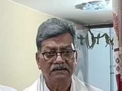 डॉ महन्त के अनुशंसा पर मुख्यमंत्री समग्र विकास योजना के अंर्तगत करोड़ों की स्वीकृति –गिरधर जायसवाल