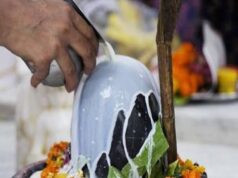 सावन 2026 में कब करें रुद्राभिषेक? इन 8 शुभ तिथियों पर मिलेगा भोलेनाथ का आशीर्वाद, जानें पूरी लिस्ट