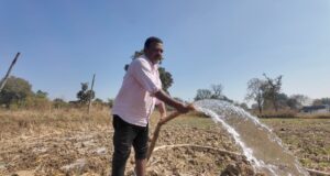 किसान सम्मान निधि से खेती को मिल रहा आर्थिक संबल, संतोष कुमार ने जताया आभार….