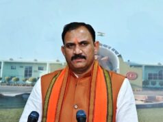 कांग्रेस के दावों के विपरीत NMC की आधिकारिक मुहर, मनेंद्रगढ़ मेडिकल कॉलेज को मिली 50 MBBS सीटों की अंतिम अनुमति