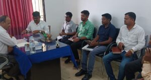 चल-अचल सम्पत्तियों के भौतिक सत्यापन की प्रक्रिया तेज