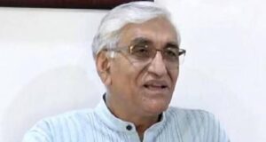 छत्तीसगढ़ कांग्रेस में बदलाव की चर्चा तेज! क्या टीएस सिंह देव होंगे नए प्रदेश अध्यक्ष?
