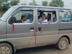 स्कूली वाहनों पर यातायात पुलिस का ‘ऑपरेशन सेफ्टी’, दो दिन में 47 चालान
