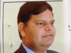 चीन की हाई प्रोफाइल नौकरी छोड़ पिता का सहारा बनें डॉ. नीरज श्रीवास्तव…