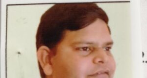 चीन की हाई प्रोफाइल नौकरी छोड़ पिता का सहारा बनें डॉ. नीरज श्रीवास्तव…