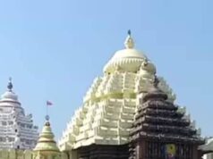 सतयुग द्वापर, त्रेता और कलयुग… जगन्नाथ मंदिर के दरवाजों का है 4 युगों से संबंध…