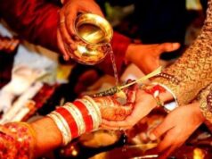 हिंदू शादी में क्यों निभाई जाती है पाणिग्रहण की रस्म? जानिए इसका गहरा धार्मिक और वैदिक महत्व