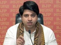शहज़ाद पूनावाला ने छोड़ी बीजेपी? X बायो बदलते ही तेज हुईं अटकलें, आखिर हुआ क्या है?