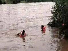 महाराष्ट्र में लगातार हो रही मूसलाधार बारिश में हुई 21 मौतें, IMD ने जारी किया रेड अलर्ट…