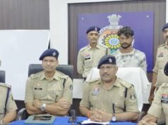 भिलाई PG मर्डर मिस्ट्री सुलझी! एकतरफा प्यार में 19 वर्षीय युवती की बेरहमी से हत्या