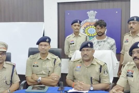 भिलाई PG मर्डर मिस्ट्री सुलझी! एकतरफा प्यार में 19 वर्षीय युवती की बेरहमी से हत्या