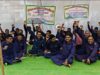 कोटवार एसोसिएशन का धरना प्रदर्शन : 6 सूत्रीय मांगों को लेकर कोटवार धरने पर बैठे