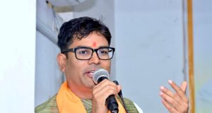 जनदर्शन में वित्त मंत्री ओपी चौधरी ने सुनी कार्यकर्ताओं की समस्याएं, त्वरित निराकरण के दिए निर्देश