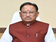 CG Rain Alert: मुख्यमंत्री विष्णुदेव साय का हाई अलर्ट, कलेक्टर-SP को 24×7 निगरानी के निर्देश