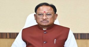 CG Rain Alert: मुख्यमंत्री विष्णुदेव साय का हाई अलर्ट, कलेक्टर-SP को 24×7 निगरानी के निर्देश
