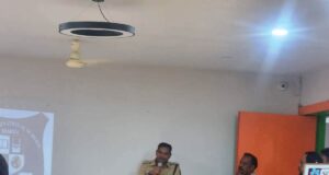 अभियान संवेदना : नाबालिग को दूसरी बार भगाया, जूटमिल पुलिस ने बालिका किया दस्तयाब