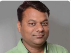 भाजपा जिला सक्ती में दीपक अग्रवाल बने मुख्यालय प्रभारी